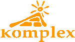 KOMPLEX - Firma Dociepleniowo-Budowlana